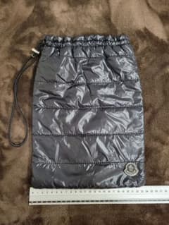 未使用‼️MONCLER × RIMOWA ダウン 巾着 タブレット PCケース - メルカリ
