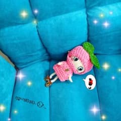 ৶ꕤ७ ハンドメイド イーマリー イルメール アウトフィット お人形