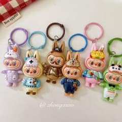 魔道祖師 突然の雨 pop up shop A賞 アクリルパネル 魏無羨 藍忘機