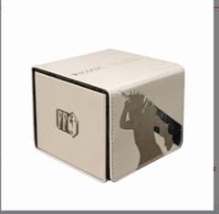 MTG 星の勇者、クラウド フリップデッキケース ウルトラプロ FF デッキ