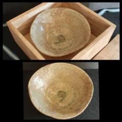 鎌倉時代 古常滑系 山茶碗 古陶磁器 陶片 発掘品 - メルカリ