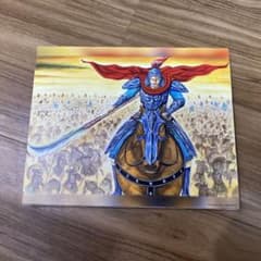 キングダム 天下の大将軍 信 アートボード - メルカリ