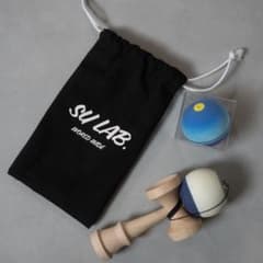 SU LAB. けん玉 KAWAGOE スーラボ - メルカリ