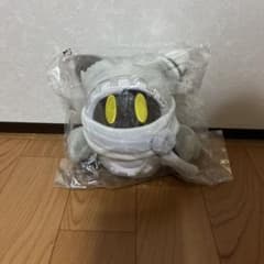 星のカービィ will デラックス 星空のマホロア ぬいぐるみ 希少 ラスト