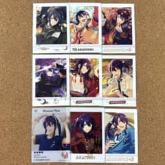 あんスタ 紅月 神崎颯馬 グッズ9点セット - メルカリ