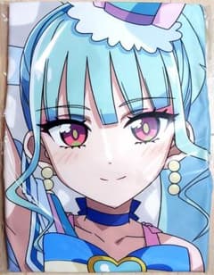 特別価格】富士浅間堂 わんだふるぷりきゅあ！ 『リリアン 抱き枕