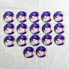 立科吏来 缶バッジ Dreamy Jam ブレイクマイケース ブレマイ - メルカリ