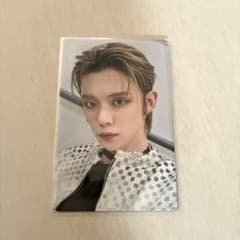 TXT ヨンジュン トレカ 福岡 weverse 限定 ラキドロ - メルカリ