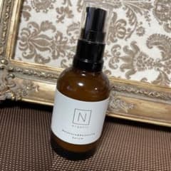 N organic モイスチュア&バランシングセラム 60ml 新品未使用品 - メルカリ