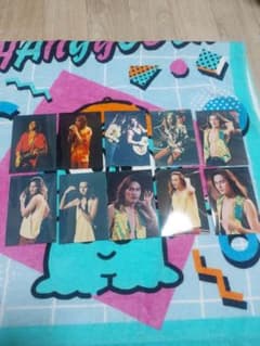 B'z 稲葉浩志 18枚 1994ツアー タバコ ロン毛 バラ売り○ - メルカリ