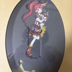 プリパラポリス 白玉みかん でかすた - メルカリ
