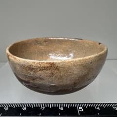 江戸初期 古唐津ぐい呑 口径約6.7㎝ 東Y8-0113③ - メルカリ