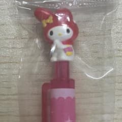 コ*ミ様 【未使用】2000年 サンリオ マイメロディ シャーペン 赤ずきん