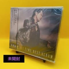 ☆【未開封】 矢沢永吉 / ALL TIME BEST ALBUM [3CD] - メルカリ