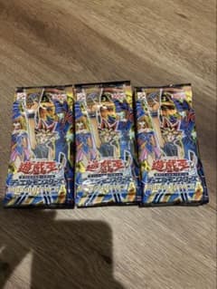 帯付き！☆新品未開封☆ 遊戯王 プレミアムパック4 計30パック - メルカリ