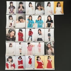 7555 モーニング娘。 佐藤優樹 生写真 26枚セット - メルカリ
