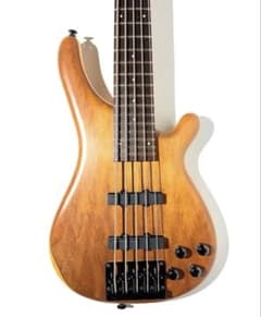 希少・美品】TUNE TBC-5S 5弦ベース エレキベース チューン - メルカリ