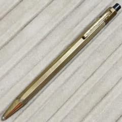 カノエ KANOE 芯ホルダー シャーペン - メルカリ