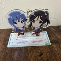 響けユーフォニアム 鎧塚みぞれ傘木希美 アンサンブルコンテスト