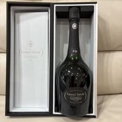 ローランペリエ グランシエクル No.26 箱付 未開栓 750ml シャンパン