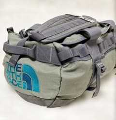 希少 廃盤】ノースフェイス 3way ボストン ダッフルバッグ リュック