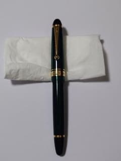 パイロット CUSTOM823 CrossLand創業80周年記念モデル 細字 - メルカリ