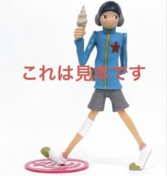 新品 松本大洋 ピンポン PingPong 1周年記念 ペコ フィギュア - メルカリ