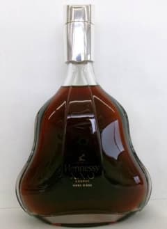 ヘネシーXXO・1000mL （HXX22) - メルカリ