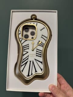 サルバドール・ダリ × CASETiFY 15Proスマホケース - メルカリ