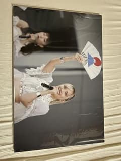 ベイビーレイズJAPAN 林愛夏 パネル - メルカリ