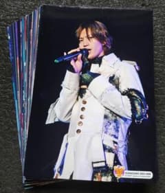 大倉忠義 関ジャニ∞ 2007年47都道府県ツアー会場販売 写真 ① 56枚