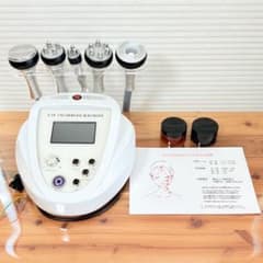 新型キャビスター2000同等品 ジェル クリーム付き 40khz