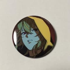 OVER REQUIEMZ オバレク 缶バッジ カウントダウンver クロード - メルカリ