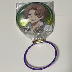 18TRIP エイトリ GIGO ホログラム缶バッジ Vol.1 斜木七基 七基 - メルカリ