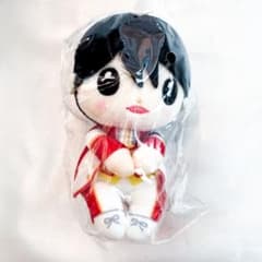 新品 未開封 菊池風磨 ちょっこりさん SZ10TH (S) - メルカリ