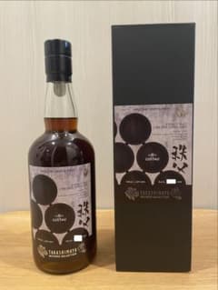 高島屋2025年 限定】 イチローズモルト秩父 11年シングルカスク - メルカリ