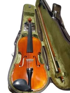 SUZUKI 520 Violin 1989年 4/4 弓 杉藤 sugito - メルカリ