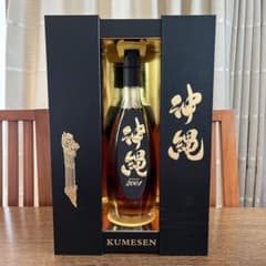超熟 沖縄2001 SINGLE GRAIN 700ml 限定品 - メルカリ