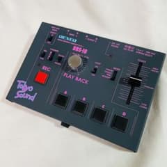 Rexer Tokyo Sound DRS-10 サンプラー - メルカリ