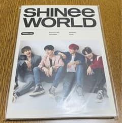 SHINee ポストカードブック - メルカリ