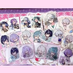 あんスタ エスプリ まとめ売り アクスタ 感謝祭 アニカフェ 9周年 推し