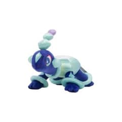 ポケモンセンターオリジナル ぬいぐるみ テラパゴス(ノーマルフォルム
