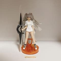 エヴァンゲリオン 使徒XX フィギュア ダブリス - メルカリ