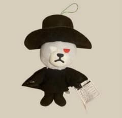 BIGBANG KRUNK ぬいぐるみ MONSTER TOP タプ - メルカリ