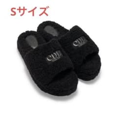 CDL Teddy Sandals Sサイズ ØMI - メルカリ