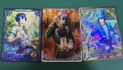 うたプリ シャニライ ビジュコレ vol.1 セット聖川 真斗 - メルカリ