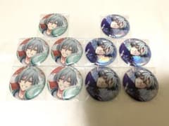 アイナナ 悠 ラビチューブ 16PRODUCERS 缶バッジ - メルカリ