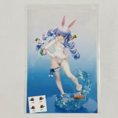 Cerberus Project ホロライブ 兎田ぺこら 水着Ver. ガレキ - メルカリ