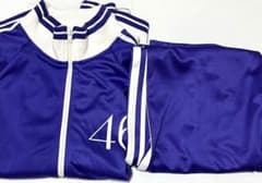 乃木坂46 橋本奈々未 公式ジャージ 上下 Mサイズ 未使用品 - メルカリ