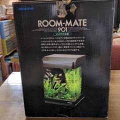 ニッソー ルームメイト901 インテリア 水槽 nisso roommate - メルカリ